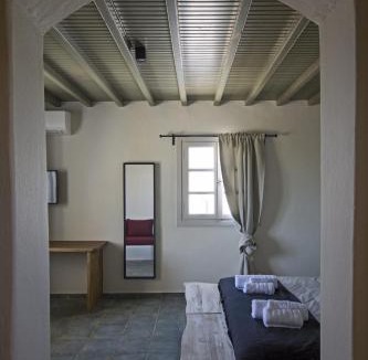 Mykonos Town House | Mykonos Traditional Home Tavros