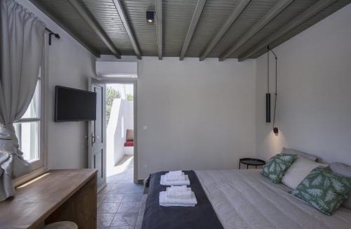 Mykonos Town House | Mykonos Traditional Home Tavros