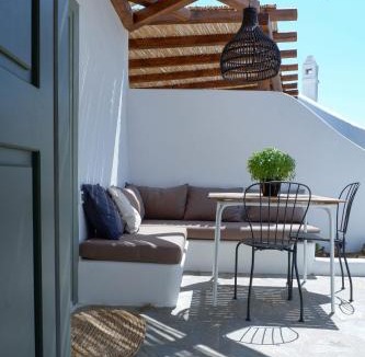 Mykonos Town House | Mykonos Traditional Home Tavros