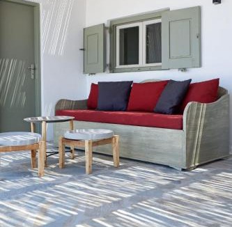Mykonos Town House | Mykonos Traditional Home Tavros