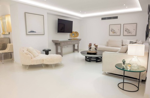 Kanalia Villa | mykonos villa collection