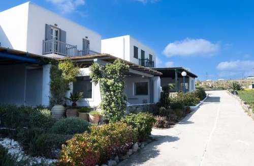 Agios Ioannis House | Mykonos Waterfront House walk to Private Beach