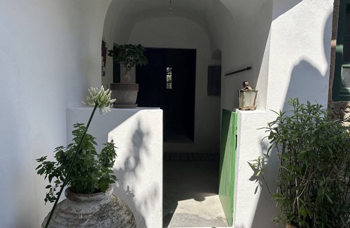 Milopotamos Apartment | Mylopotamos House