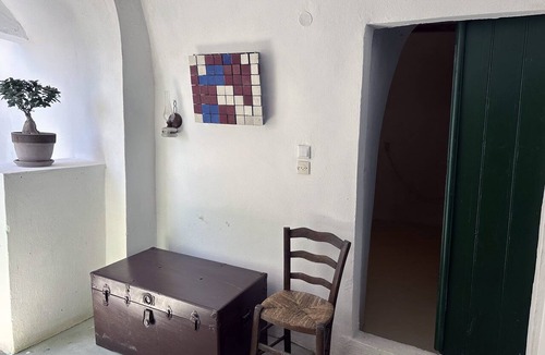 Milopotamos Apartment | Mylopotamos House