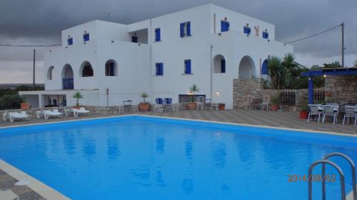 Kithira House | Mylos