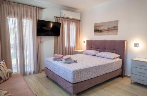 Myrina Apartment | Myrina Retreat - Aegean