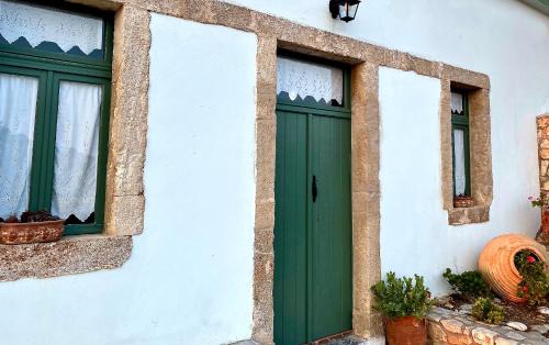 Kithira Apartment | Myrtidia Café House - Living Tradition Retreat