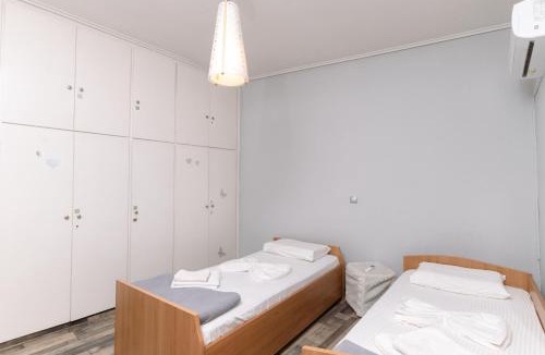 Ano Patisia Apartment | Myrto-Apartments-Athens