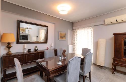 Ano Patisia Apartment | Myrto-Apartments-Athens