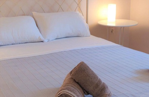 Dhrakata Apartment | Myrtos Cottages Euterpi