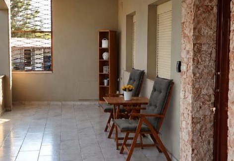 Sosandra Apartment | Myrtus House