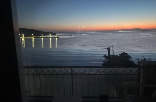 Skala Mistegnon Apartment | Mystegna Beach Appartement