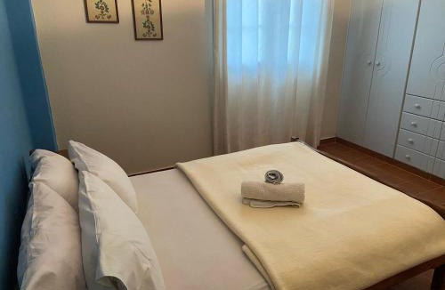 Monastiraki Apartment | Mytikas villa