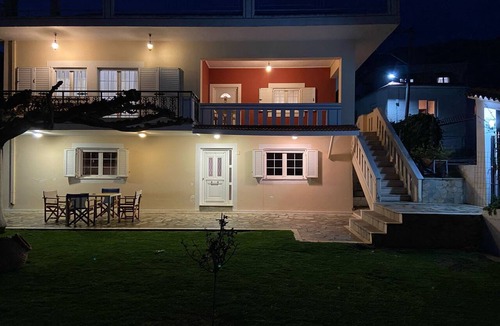 Monastiraki House | Mytikas Villa