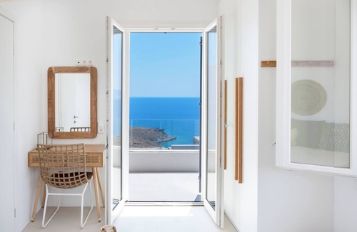Kithnos Villa | MZ Deep Blue