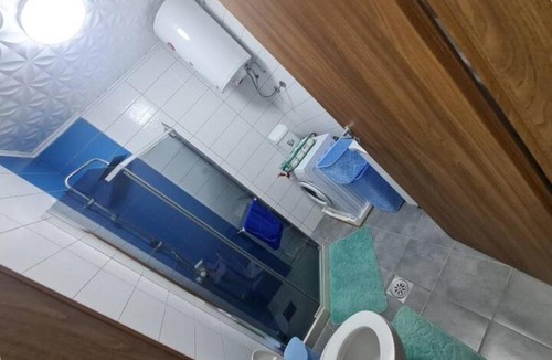 Mitrovicë Apartment | Nära allt!