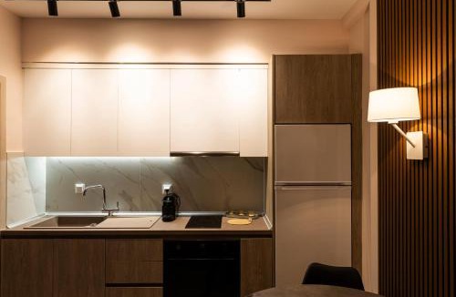 Skala Fourkas Apartment | N37 Suite