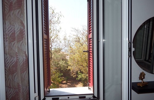 Mithimna House | Nadia's Molyvos House