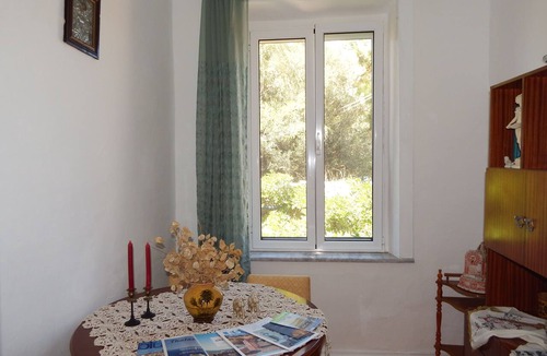 Mithimna House | Nadia's Molyvos House