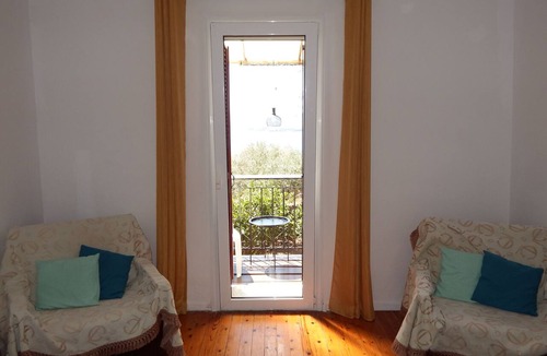 Mithimna House | Nadia's Molyvos House