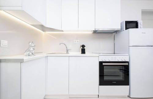 Old Town Apartment | Nadiona Suites Crystal ⁕Old Town Center⁕ Fast WiFi