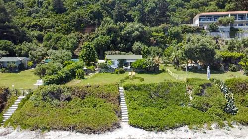 Afytos House | NAEL by the sea