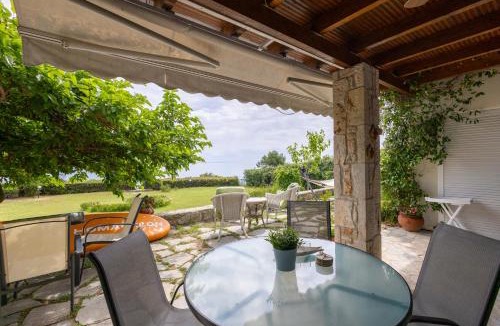 Afytos House | NAEL by the sea