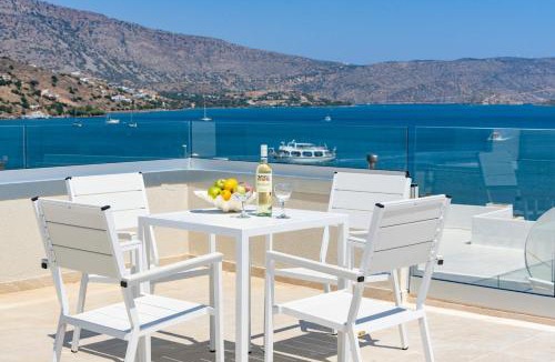 Elounda Apartment | Naiades Village Elounda