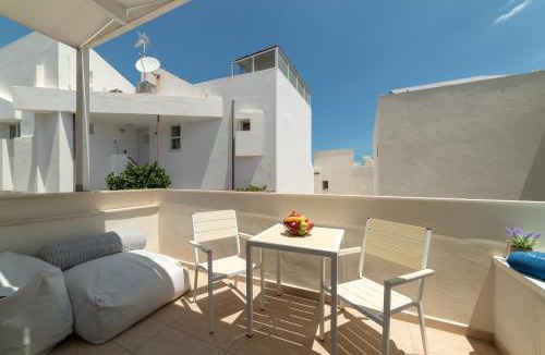 Elounda Apartment | Naiades Village Elounda