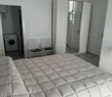 Durres Apartment | Nailas apartment