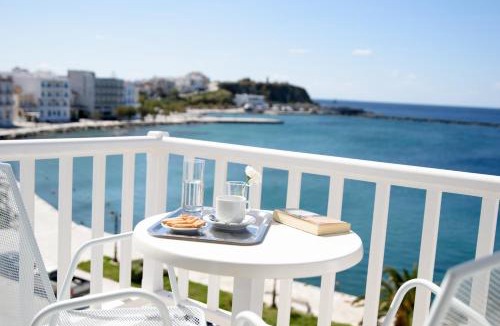 Tinos Town Hotel | Nama Hotel Tinos