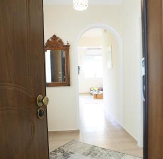 Kastoria Apartment | Nana's & Pepi's House