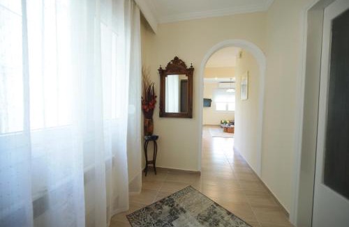 Kastoria Apartment | Nana's & Pepi's House