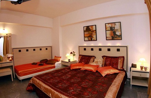 Limenas Chersonisou Hotel | Nancy