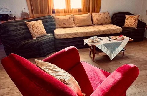 Dirfys-Messapia House | Nancy