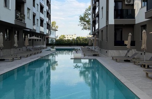 Rade Apartment | Nando Apartment 4