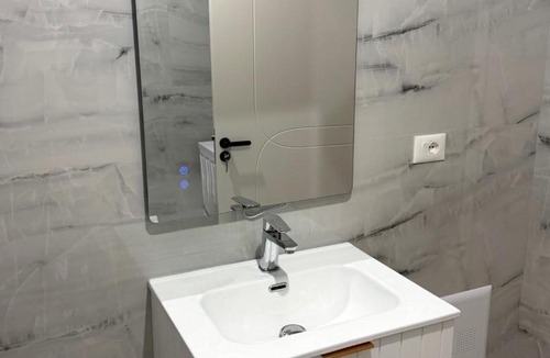 Rade Apartment | Nando Apartment 4