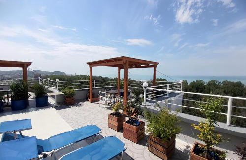 Durres Apartment | Nando's apartment 2