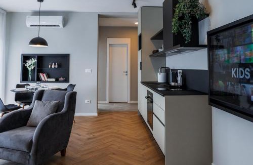 Prizren Apartment | Nani Apartment