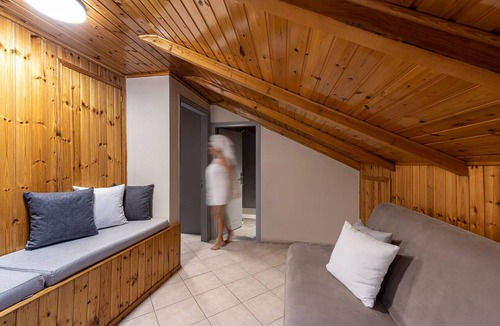 Ioannina House | Nantin