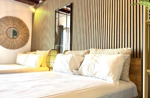Naousa Apartment | Naousaki Premium Studios 2