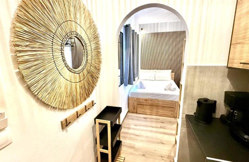Naousa Apartment | Naousaki Premium Studios 3