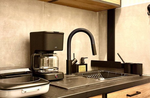 Naousa Apartment | Naousaki Premium Studios 4 - Heart of Naousa, Paros
