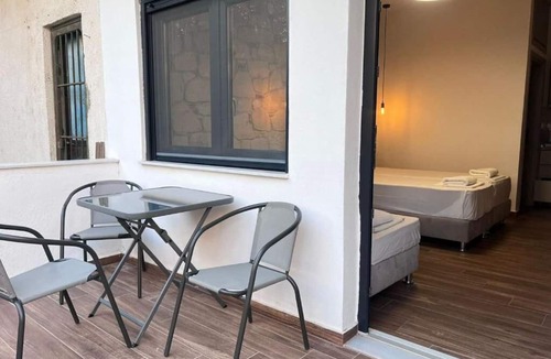 Skala Fourkas Condo | Naria Studios