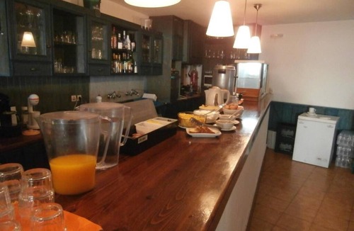 Kamari Hotel | Narkissos Hotel