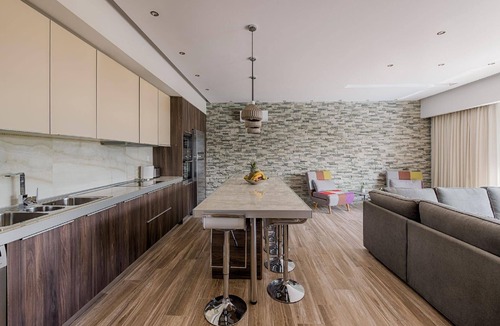 Ialyssos House | Nastazia Luxury Beach House