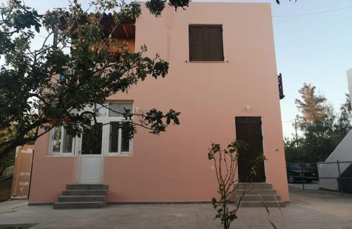 Aegina Town Apartment | Natalia's Serene Hub