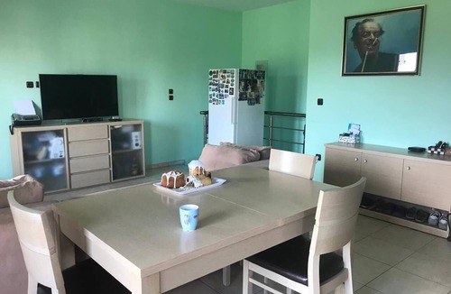 Nikita House | Nataliia-Nikiti Comfortable holiday for a family or company