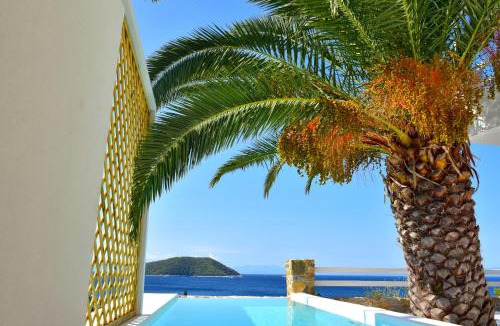 Elios Hotel | Natura Luxury Villas Skopelos