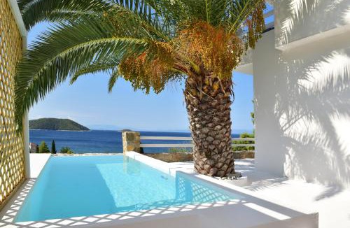 Elios Hotel | Natura Luxury Villas Skopelos